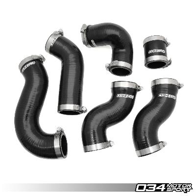 Intercooler Hoses