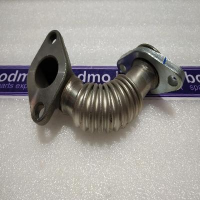 Jeeto EGR Pipe Mahindra Jeeto