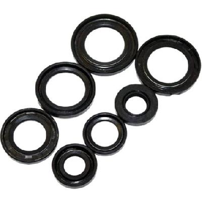 Jeeto Engine Oil seal for Mahindra Jeeto