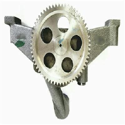 Jeeto OIL Pump Mahindra Jeeto