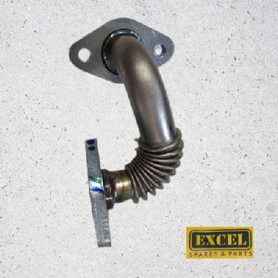 Jeeto Overflow Pipe Mahindra Jeeto