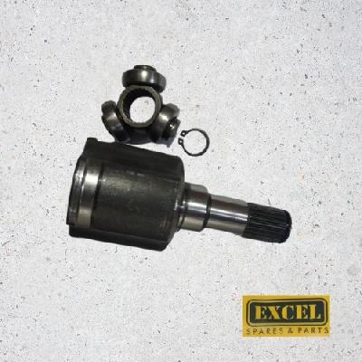 Jeeto Suspention Joint Kit For Mahindra Jeeto