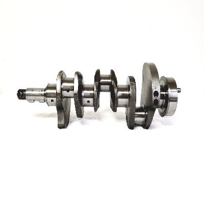 Mahindra Jeeto  Rear Axle Coupling