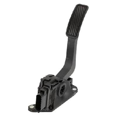 Mahindra Jeeto Accelerator Pedal Coupler Socket