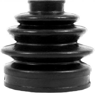 Mahindra Jeeto Axle Boot Set