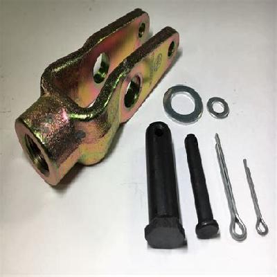 Mahindra Jeeto Brake Adjuster Set