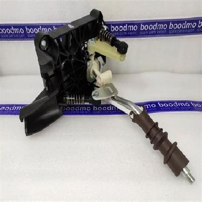 Mahindra Jeeto Gear Lever Kit