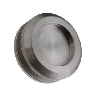 Mahindra Jeeto Glass RG Handle