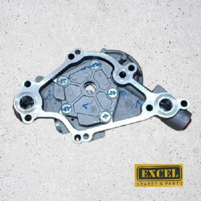 Mahindra Jeeto Oil Seperator Assy