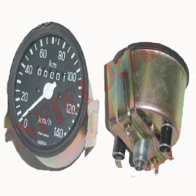 Mahindra Jeeto Socket  Coupler Speedo Sensor