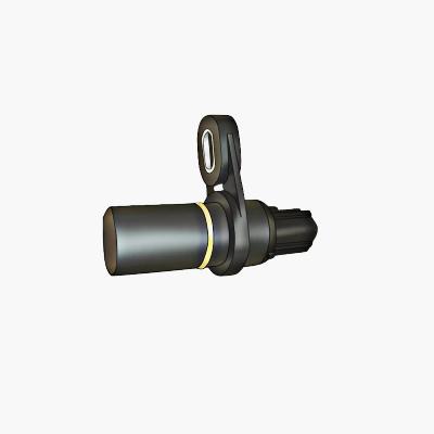 Mahindra Jeeto Speedo Sensor Coupler Socket