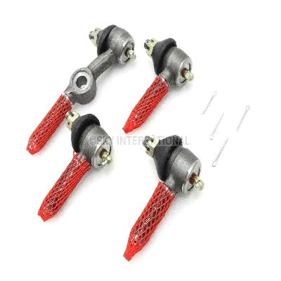 Mahindra Jeeto Steering Cross Rod