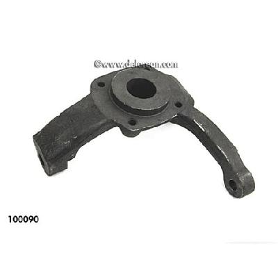 Mahindra Jeeto Steering Knuckle RH 