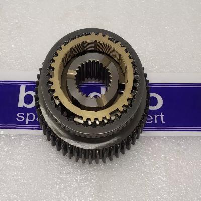 Mahindra Jeeto Synchroniser Ring