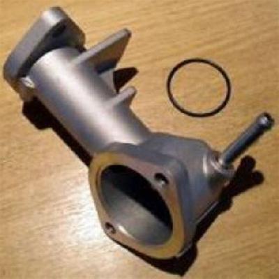 Mahindra Jeeto Thermostate Elbow PVC
