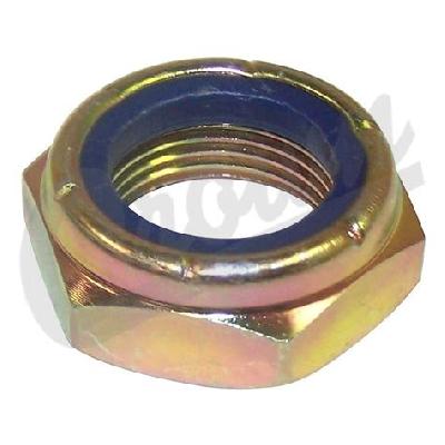 Main Shaft Nut Winger