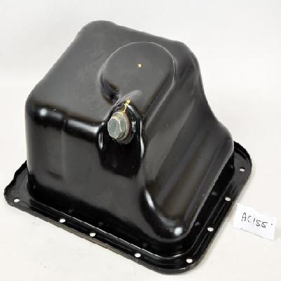 Oil Chamber