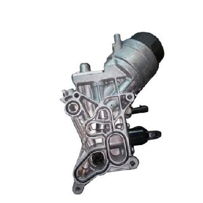 Oil Cooler Assy Cars