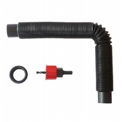 Over Flow hose Set Indica