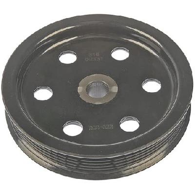 Power Steering Pulley Xenon