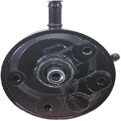 Power Steering Pumps Safari 2.2