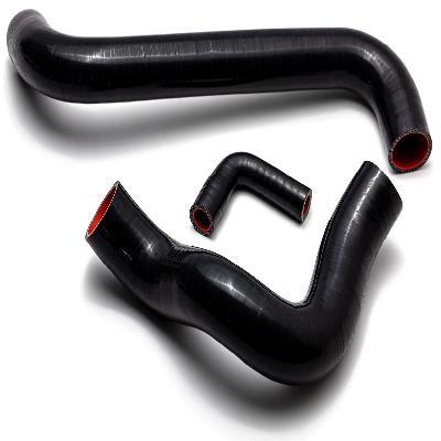 Radiator and Turbo Hose