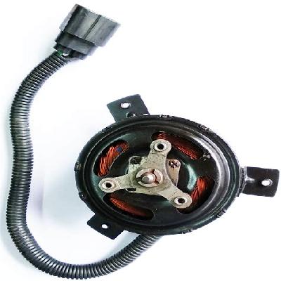 Radiator Fan Assy. XUV 500