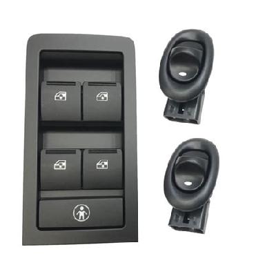 Safari 2.2 Power Window Switch Set
