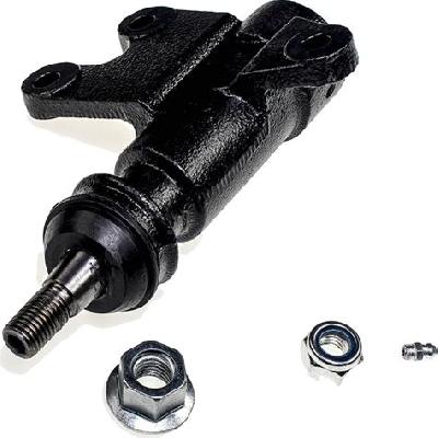 Steering Idler Arm Bracket