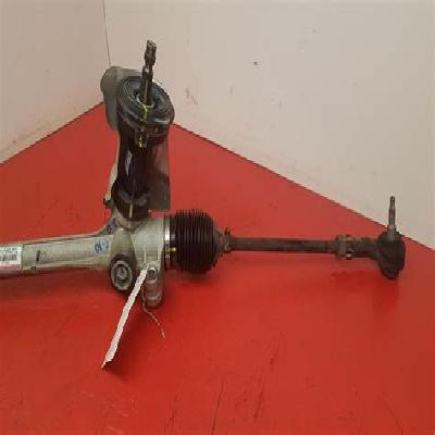 Steering Rack Bush I20