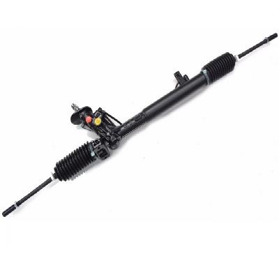 Steering Rack Bush Polo