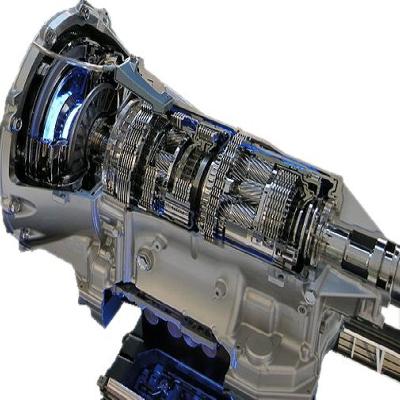 Transmission Gear