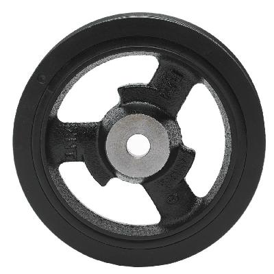 Vibration Damper Pulley