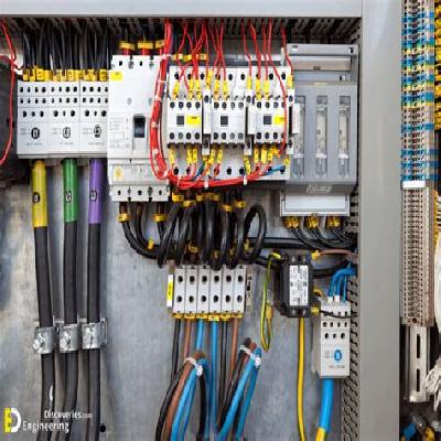 Distribution Boards