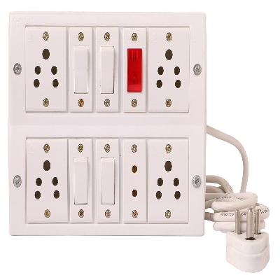 Electric Switch Boards