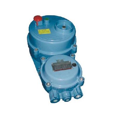 Flameproof Switchgears