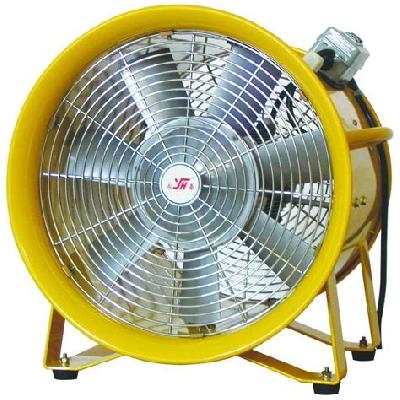 Industrial Fans