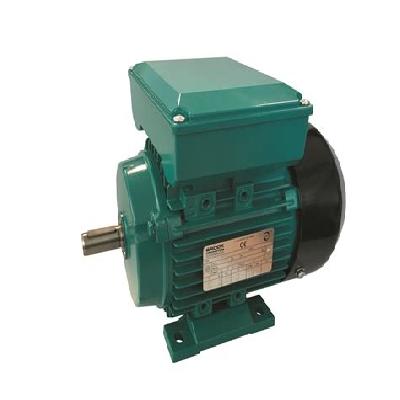 Singe Phase Electronic Motor