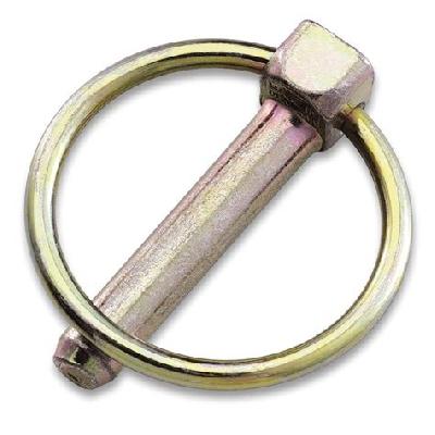 Linch Pin