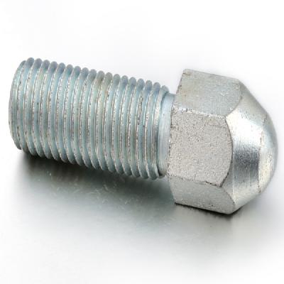 Metal Tractor Bolt