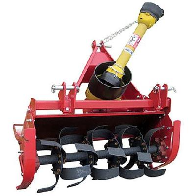 Rotary Tiller
