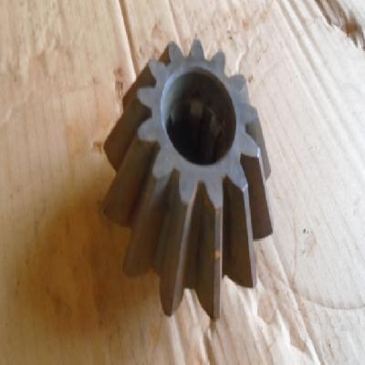 Rotavator Pinion Gear
