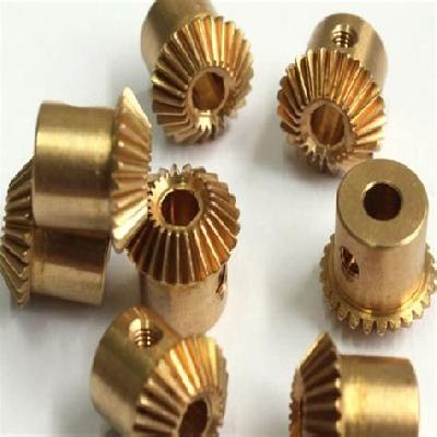 Bevel Gear Small