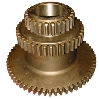 Cluster Gear