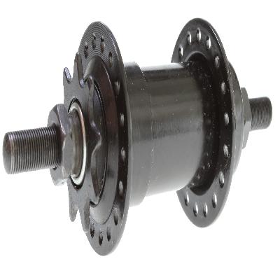 Rear Wheel Axle Bajaj