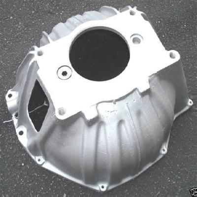 Clutch Bell Housings