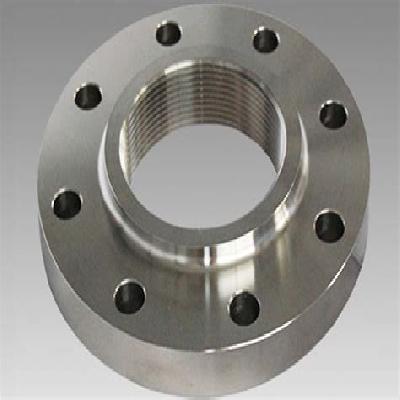 Flange