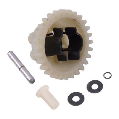 Governor Gear Assembly