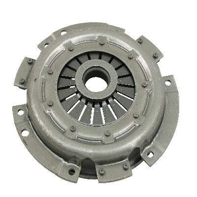 Heavy Duty Clutch Plates