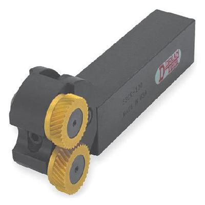 Nurling Holder With Rollerz
